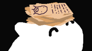 Baba Files Taxes gameplay screenshot