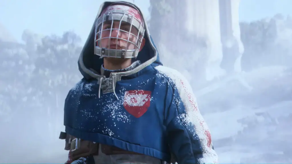 arc raiders flickering flame update