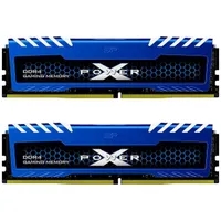 Silicon Power XPower Turbine Memory Module