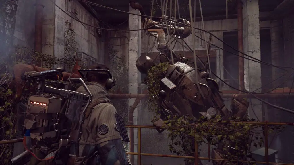 Arc Raiders A Rising Tide Quest Guide