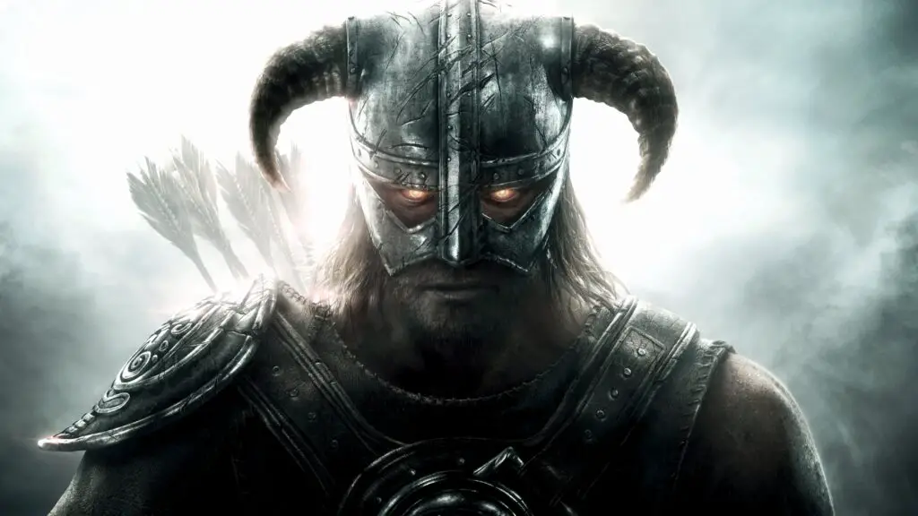 Skyrim lead designer Bruce Nesmith
