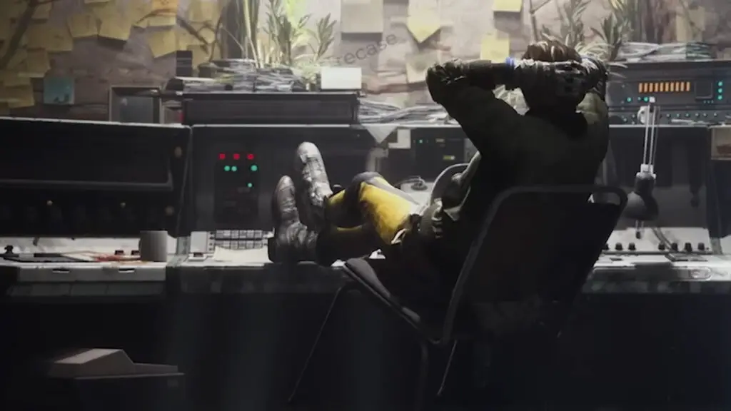 Arc Raiders extraction shooter action