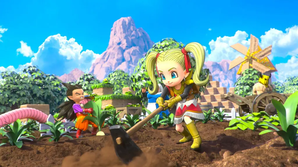 room recipes dragon quest builders 2