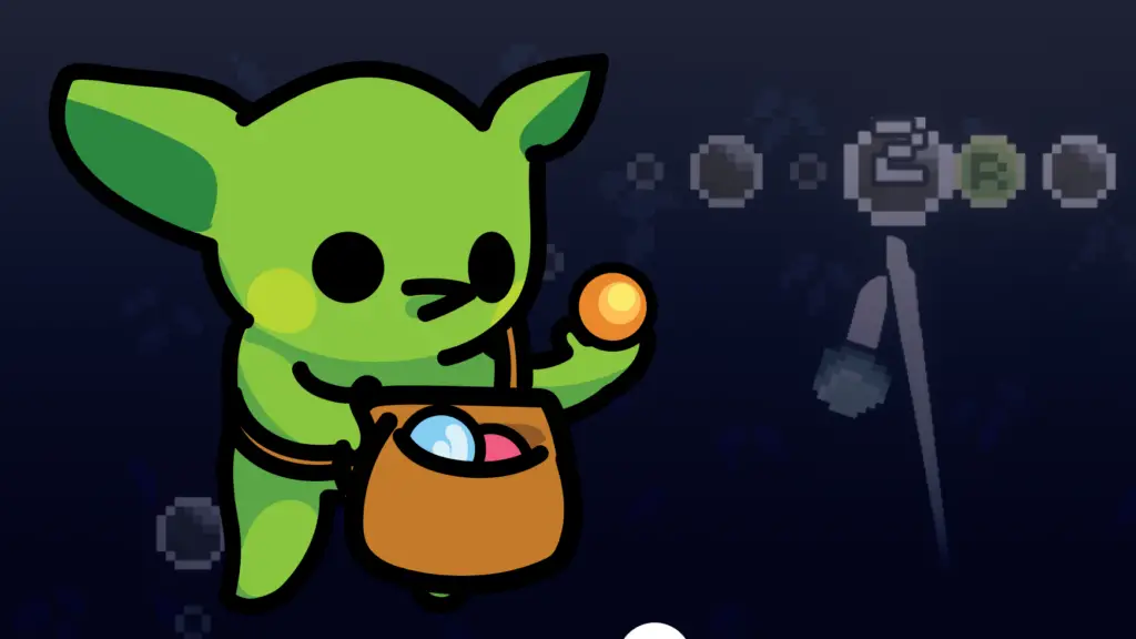 Peglin Gameplay Update