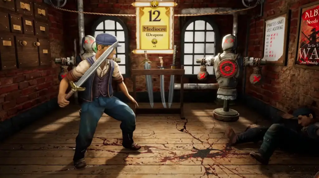 Masters of Albion gameplay preview.