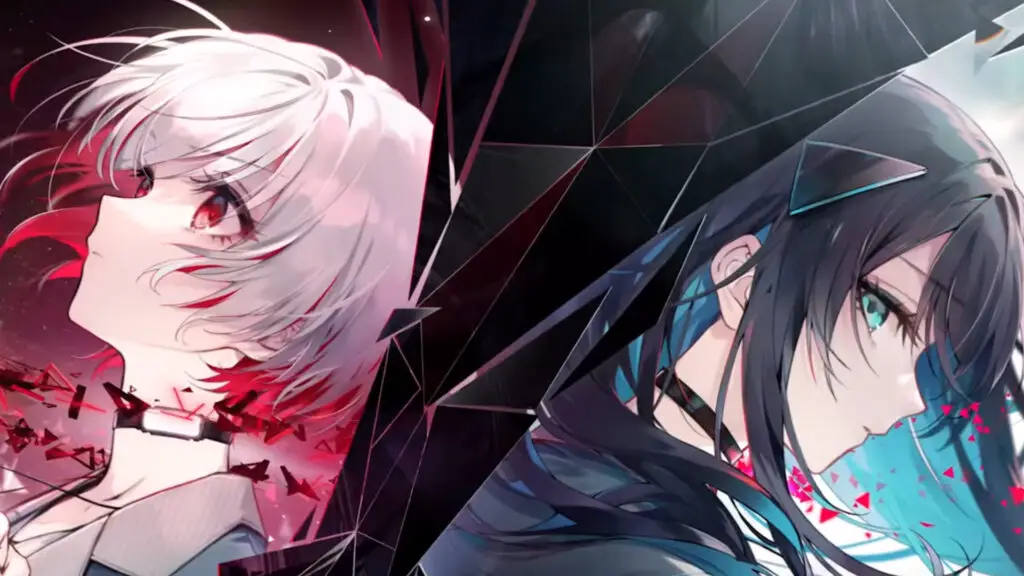 Japanese Arcade Style Visuals