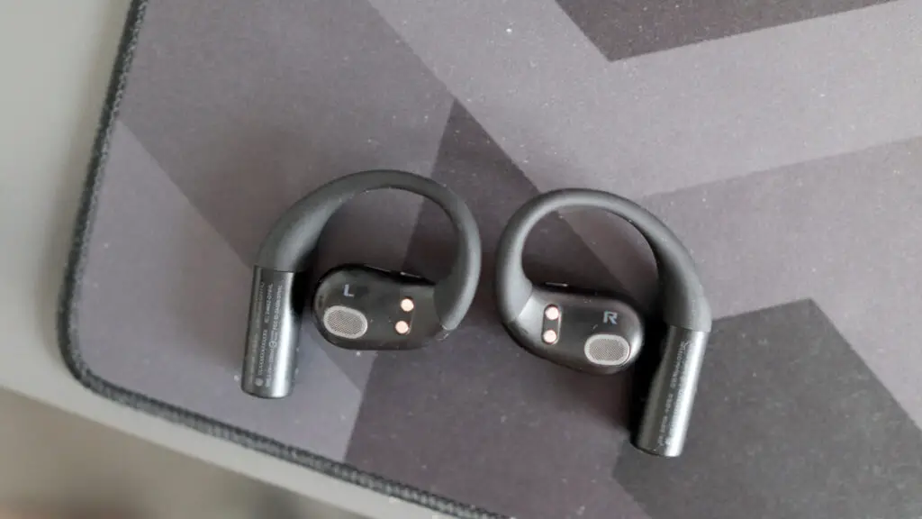 Asus ROG Cetra drivers.