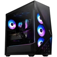 iBuyPower Slate 9 featuring RX 9070 XT