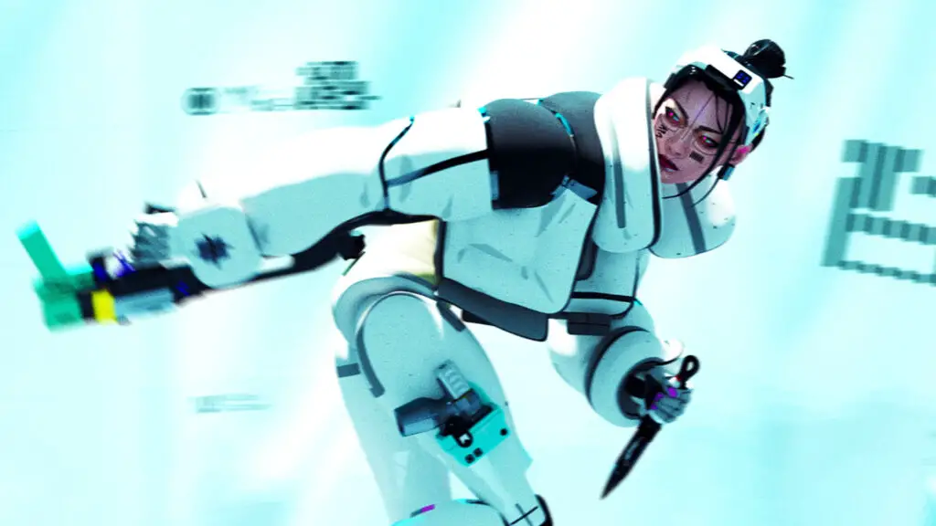 marathon thief character gameplay