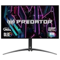 Acer Predator X27U X1Bmiiphx display