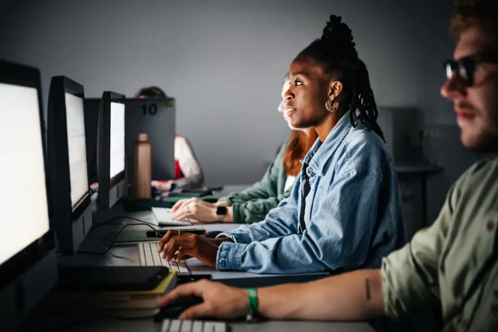 Creative accessibility in game design