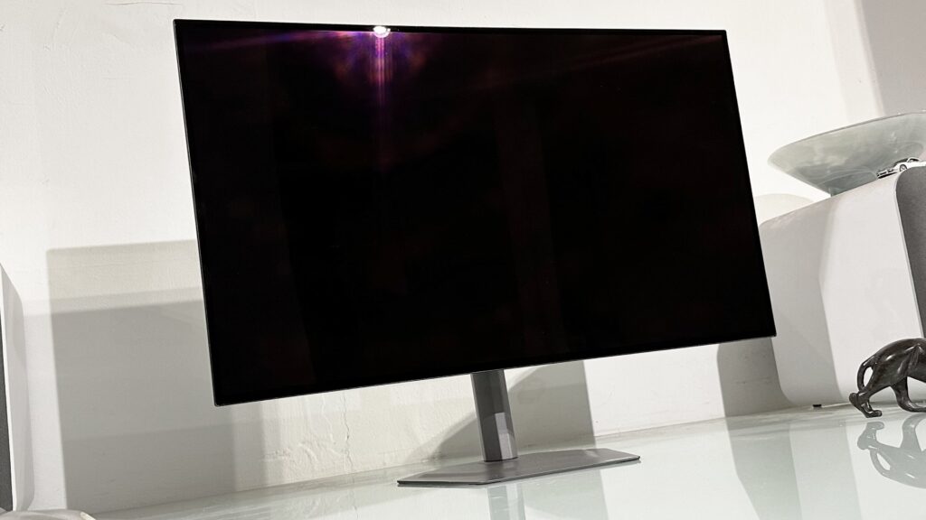 Gigabyte GO27Q24G HDR Testing