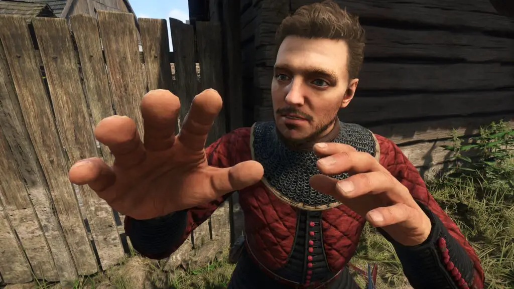 Kingdom Come: Deliverance 2 gameplay exploration