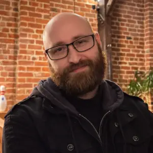 Geoff Keene, Founder of Deep Field Games