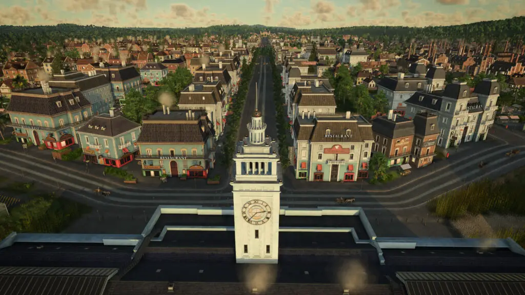 Transport Fever 3 preview