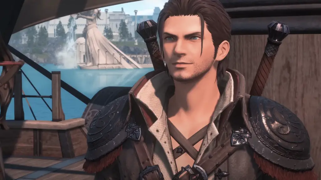 Meteor, the default Warrior of Light in Final Fantasy 14, embarks on a new journey in Dawntrail.