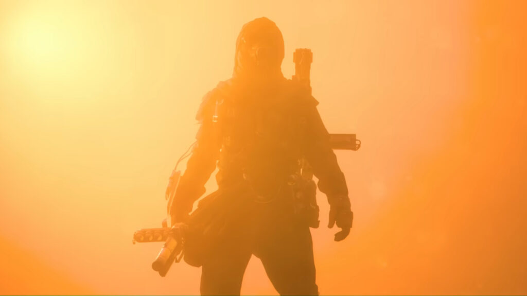 arc raiders shrouded sky update