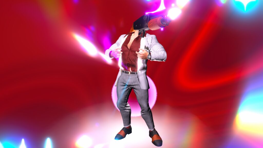 Polyarmory: High Calibre Love Gameplay