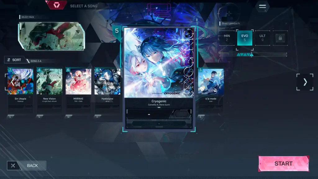 In Falsus Gameplay Showcase