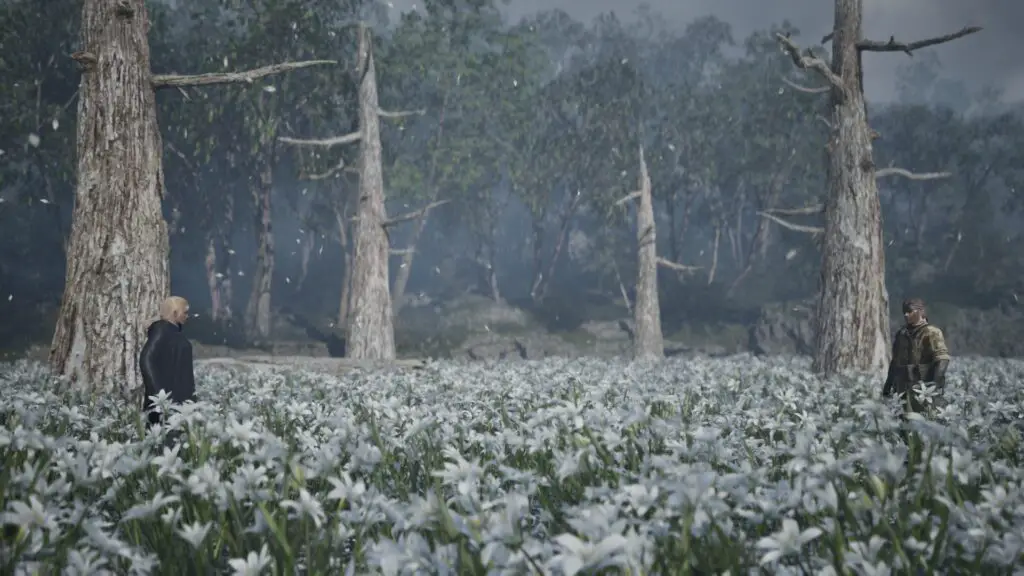 Metal Gear Solid Delta: Snake Eater - High Fidelity Remake