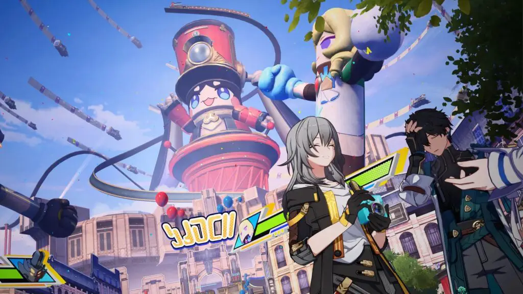 Honkai: Star Rail 4.0 codes - Planarcadia update