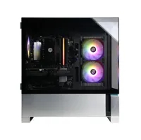 CyberPowerPC Gamer Master featuring RTX 4060 graphics.