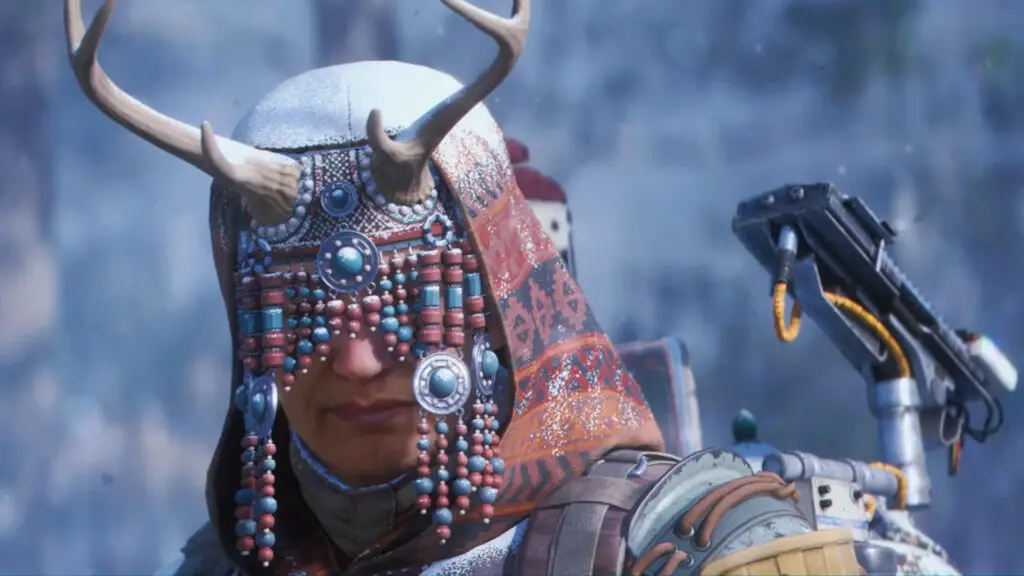 Arc Raiders Headwinds Update - Flickering Flame visuals