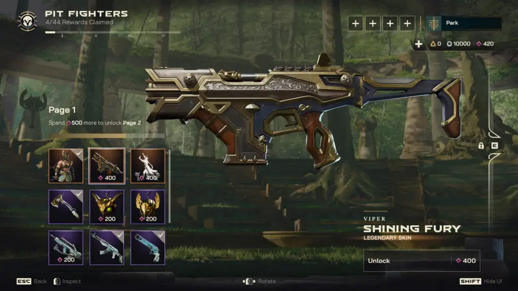 mounted combat in highguard