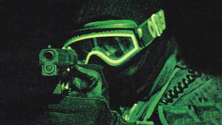 Tom Clancy's Rainbow Six