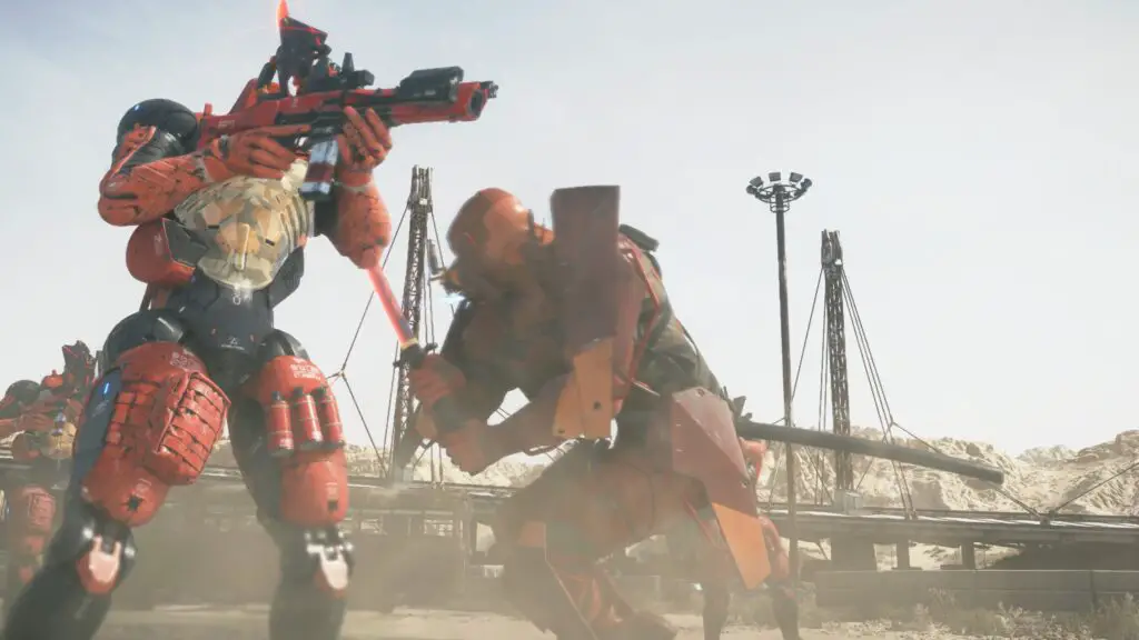 Death Stranding 2 Chiral Network