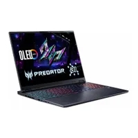 Acer Predator Helios Neo 16S AI with OLED Display