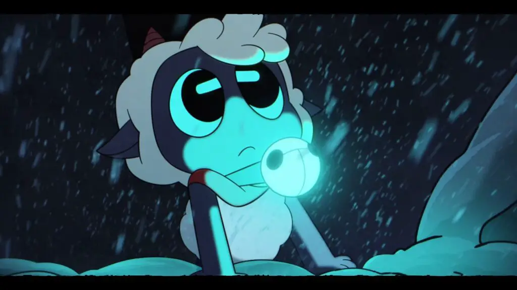 Cult of the Lamb Woolhaven screenshots