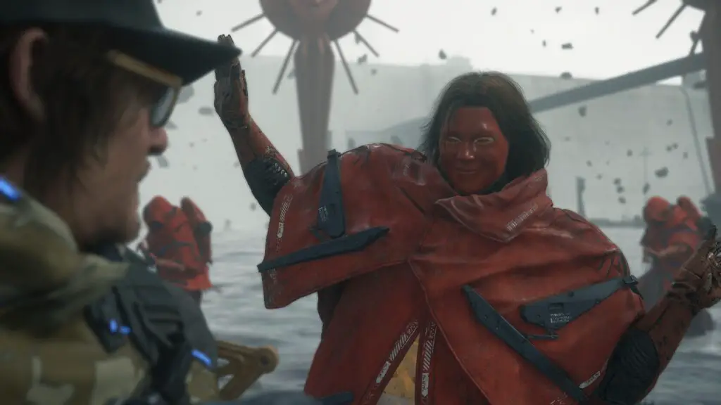 Death Stranding 2 Narrative Themes