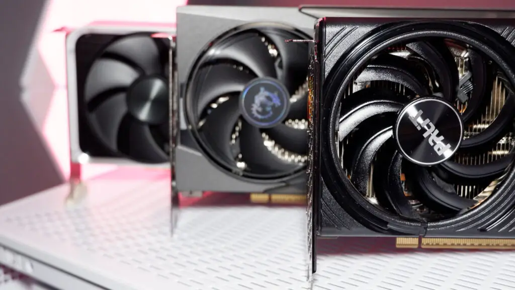 RTX 5060 Ti vs 4060 Ti