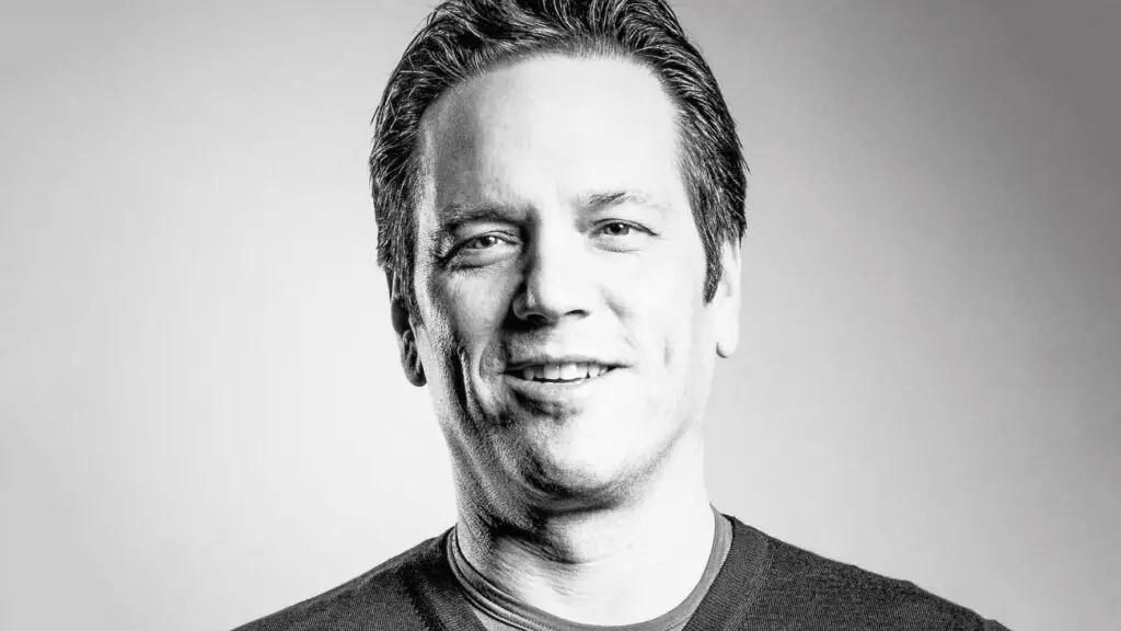 Phil Spencer Microsoft Gaming CEO Retirement