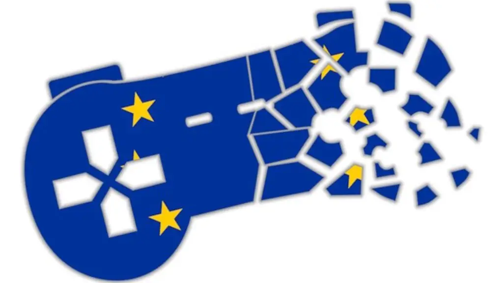 Official logo for the Stop Killing Games movement focusing on digital preservation