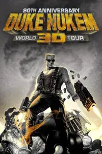 Duke Nukem 3D: 20th Anniversary World Tour Edition | $1.99/£1.49 (90% off)