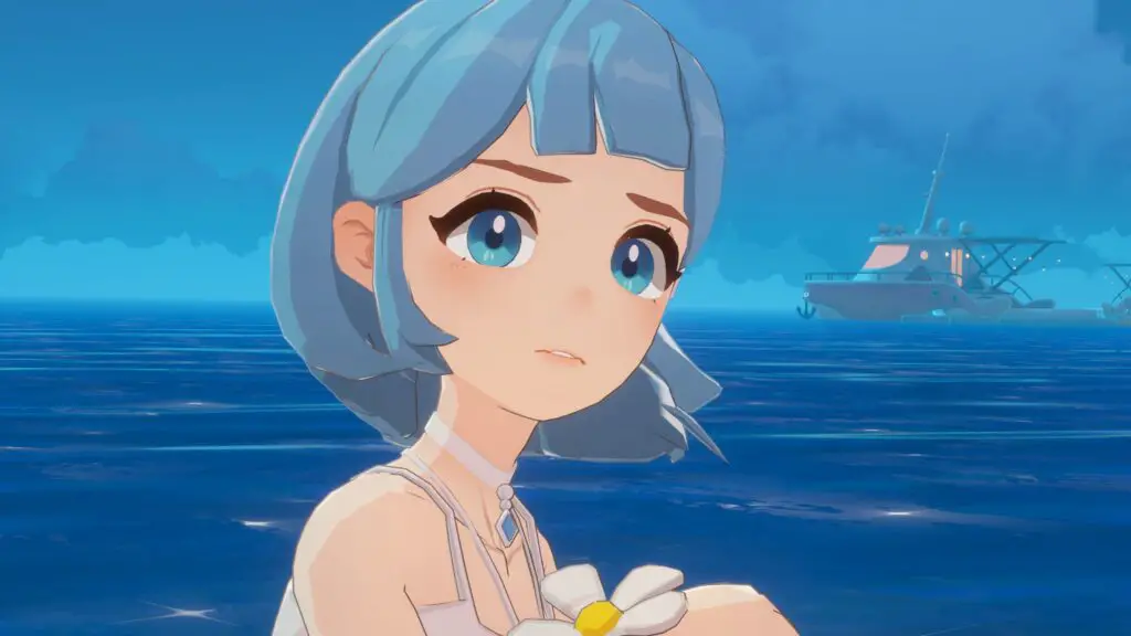 Starsand Island developer response