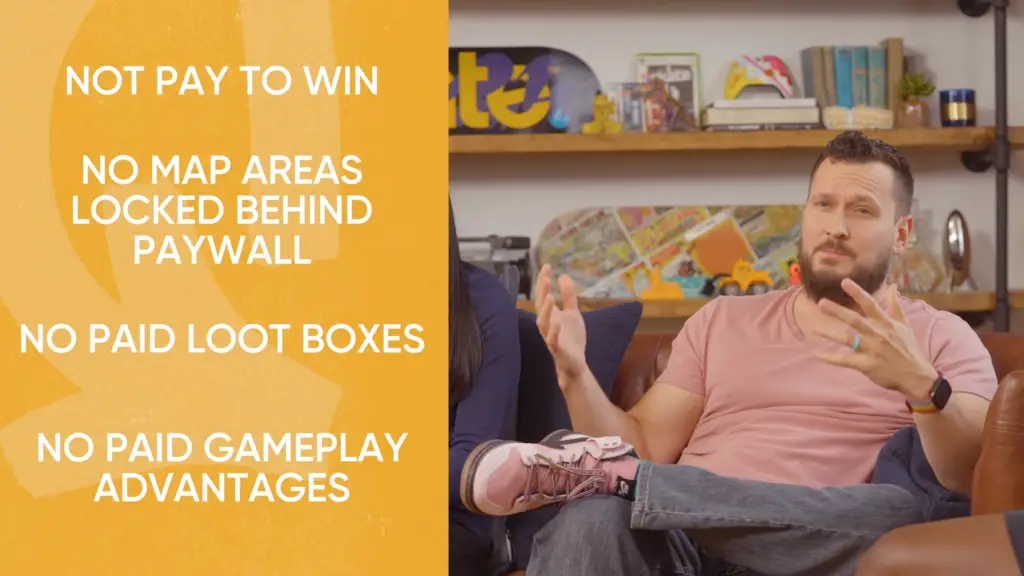 Skate Board Room developer video screenshot