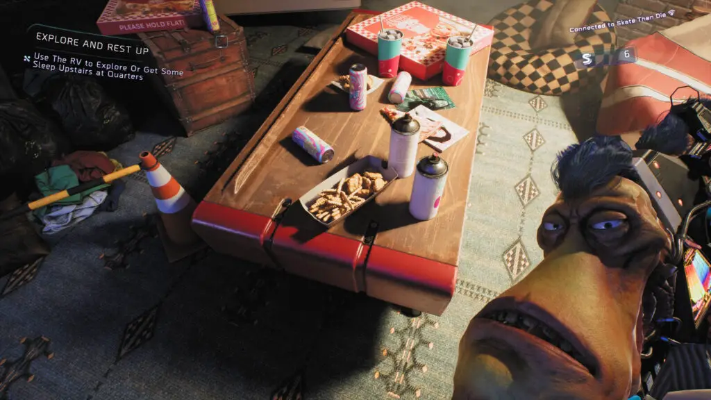 unique gameplay mechanics in High on Life 2