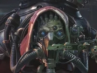 Warhammer games collection overview