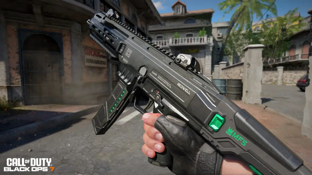 Multiplayer maps and modes in Season 2