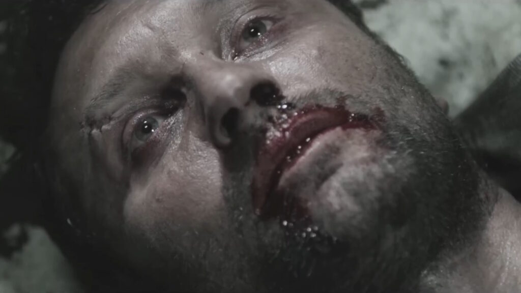 Metro: Last Light trailer still