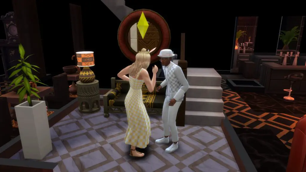 Sims 4 Writing Skill Trial