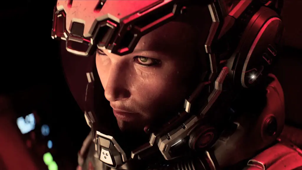 MechWarrior 5: Clans gameplay screenshot