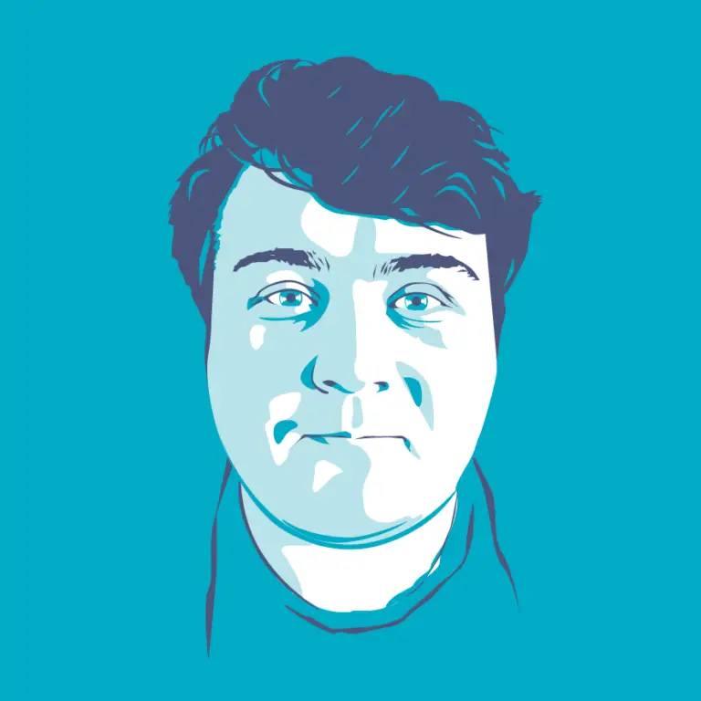 TechTalesLeo reflecting on gaming tech