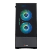 ABS Cyclone Ruby Gaming Desktop tower