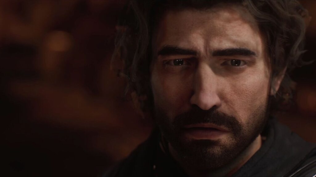 Gustave in Clair Obscur: Expedition 33