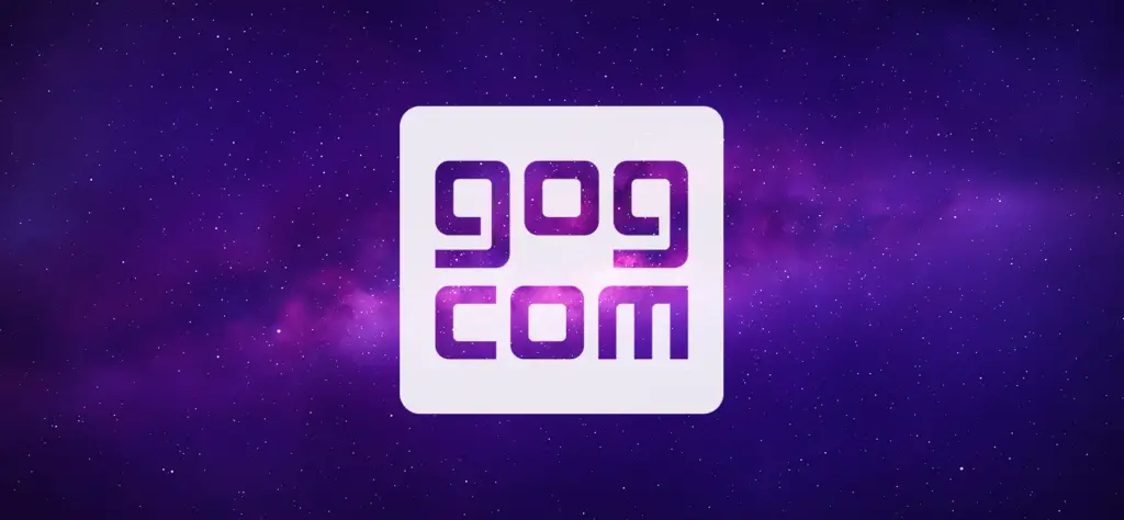 gog logo