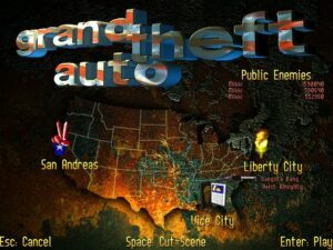 GTA Ready2Play Launcher